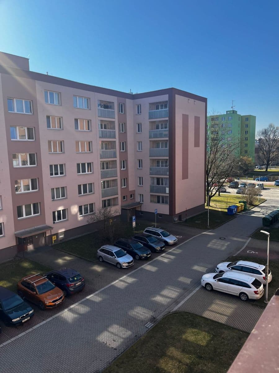 2 bedroom flat to rent, 44 m², Jana Maluchy, Ostrava, Moravskoslezský Region 2 bedroom flat to rent, 44 m², Jana Maluchy, Ostrava, Moravskoslezský Region