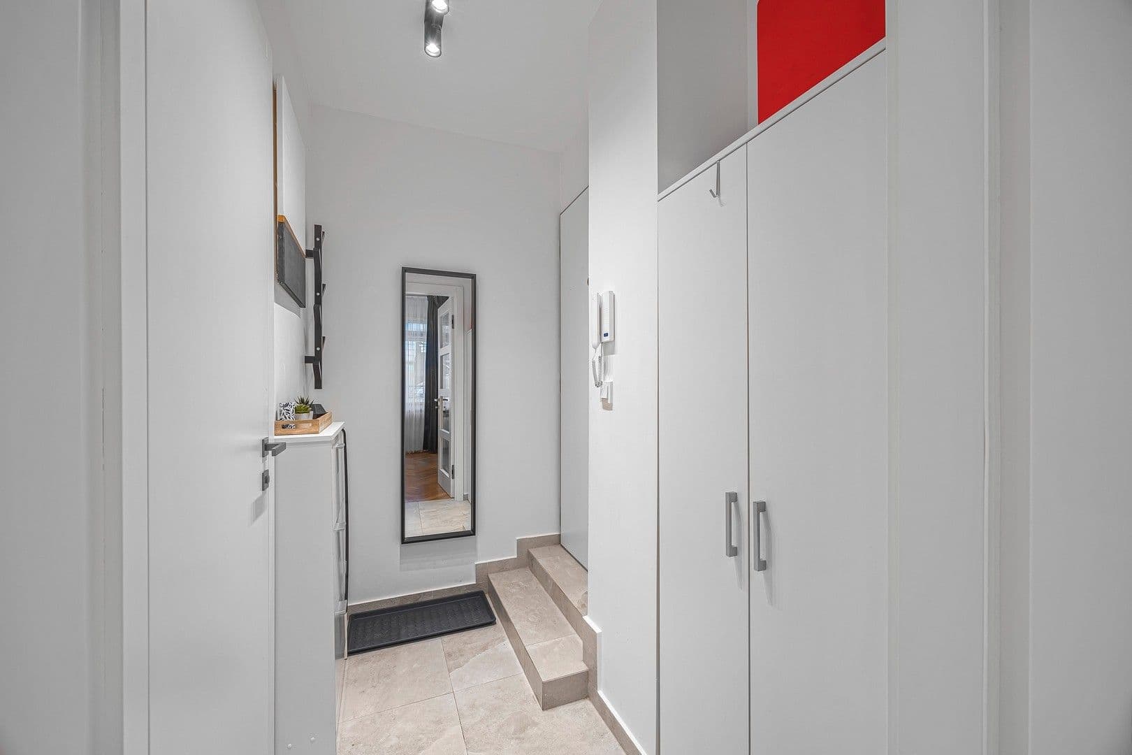 Studio flat to rent, 23 m², Pplk. Sochora, Prague, Prague Studio flat to rent, 23 m², Pplk. Sochora, Prague, Prague