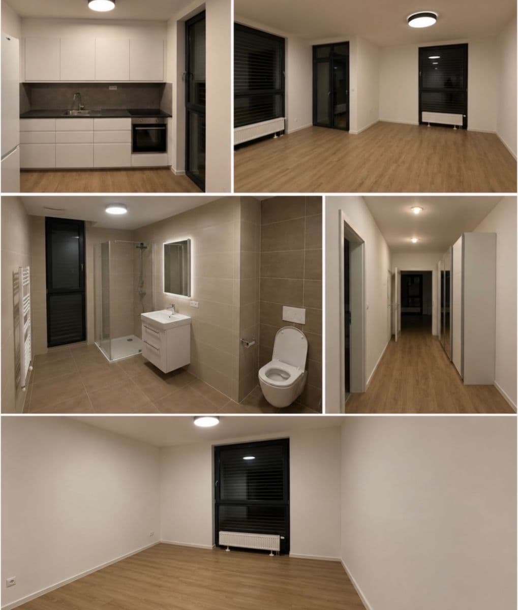 1 bedroom with open-plan kitchen flat to rent, 71 m², Janovická, Kolín, Středočeský Region 1 bedroom with open-plan kitchen flat to rent, 71 m², Janovická, Kolín, Středočeský Region