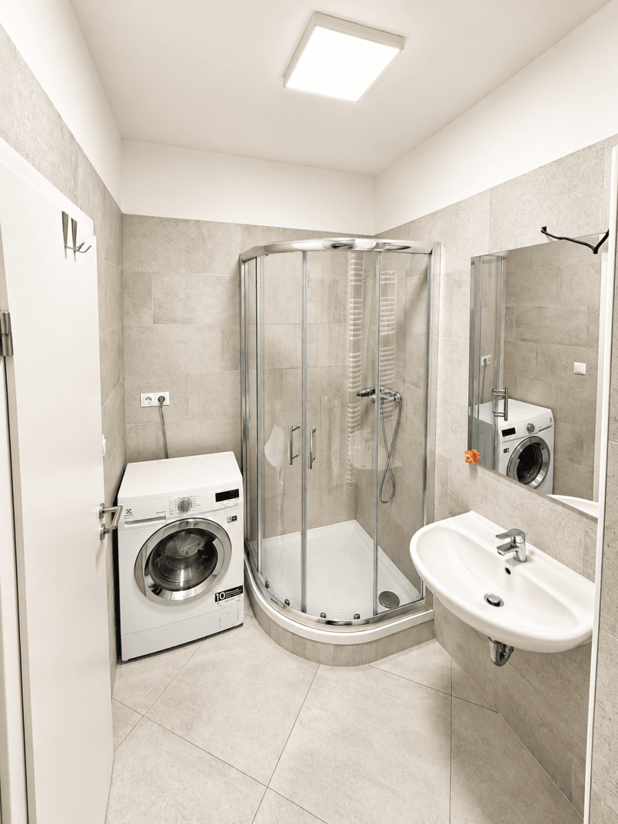 Studio flat for sale, 38 m², Kadečkové, Prague, Prague Studio flat for sale, 38 m², Kadečkové, Prague, Prague