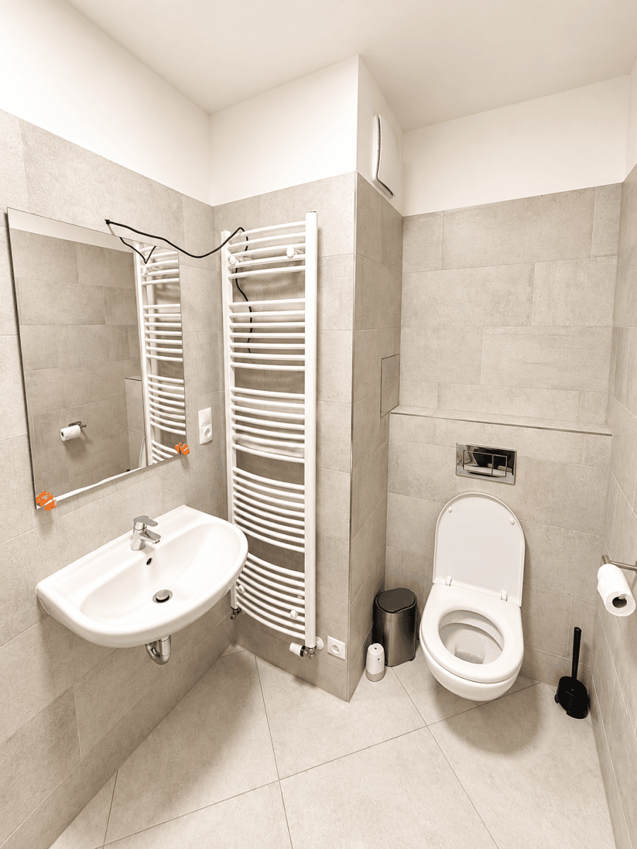 Studio flat for sale, 38 m², Kadečkové, Prague, Prague Studio flat for sale, 38 m², Kadečkové, Prague, Prague