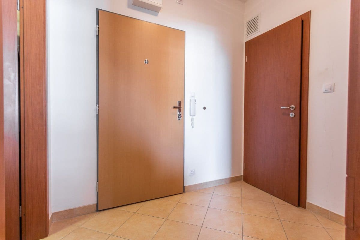 Studio flat for sale, 35 m², Františka Jansy, Prague, Prague Studio flat for sale, 35 m², Františka Jansy, Prague, Prague