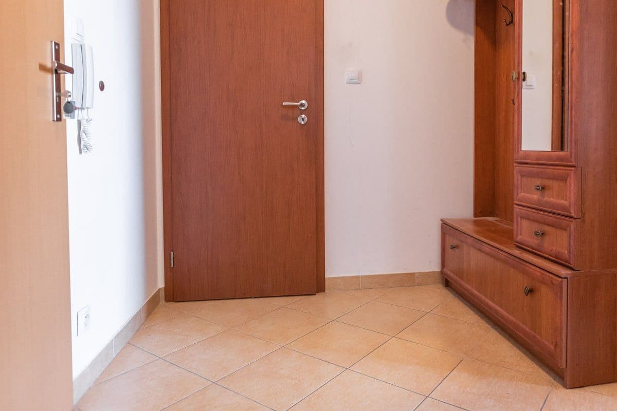 Studio flat for sale, 35 m², Františka Jansy, Prague, Prague Studio flat for sale, 35 m², Františka Jansy, Prague, Prague