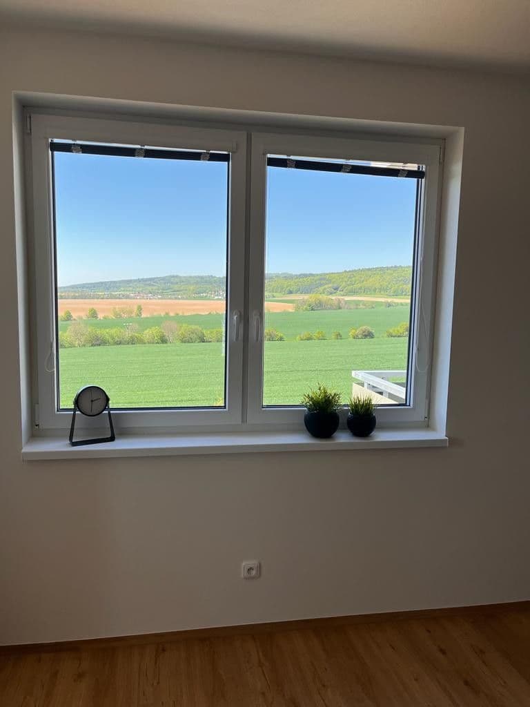 2 bedroom with open-plan kitchen flat to rent, 67 m², Komenského, Fryšták, Zlínský Region 2 bedroom with open-plan kitchen flat to rent, 67 m², Komenského, Fryšták, Zlínský Region