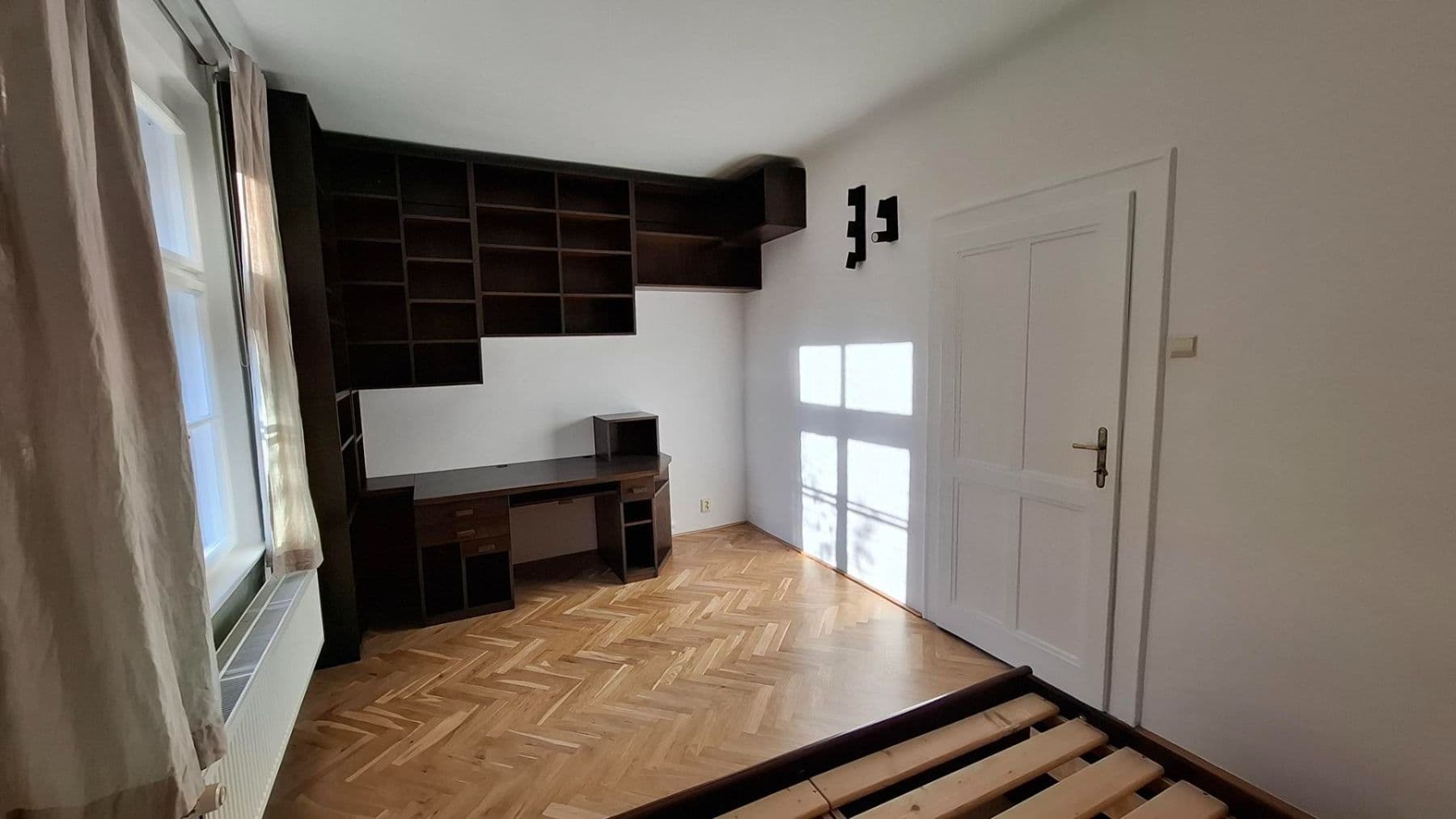 1 bedroom with open-plan kitchen flat to rent, 54 m², Žerotínova, Prague, Prague 1 bedroom with open-plan kitchen flat to rent, 54 m², Žerotínova, Prague, Prague