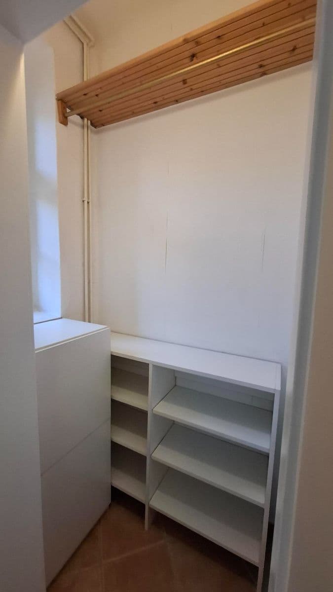 1 bedroom with open-plan kitchen flat to rent, 54 m², Žerotínova, Prague, Prague 1 bedroom with open-plan kitchen flat to rent, 54 m², Žerotínova, Prague, Prague