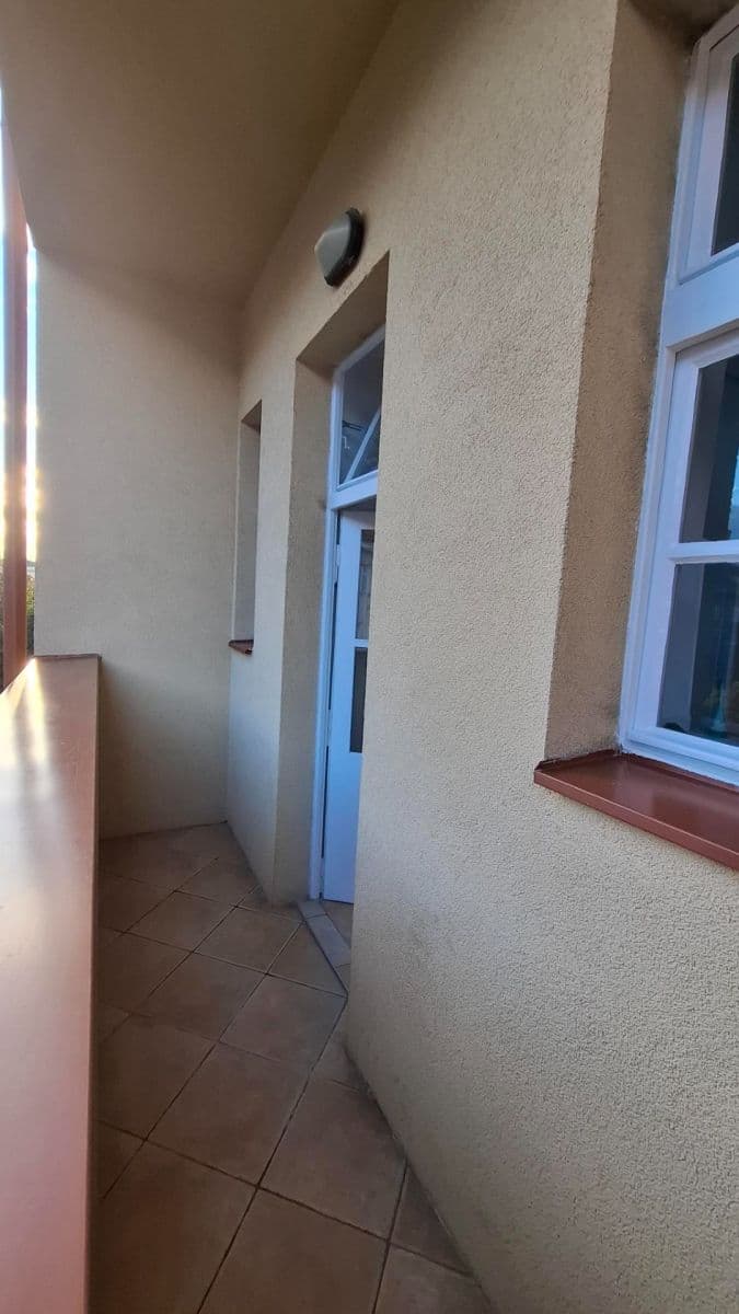 1 bedroom with open-plan kitchen flat to rent, 54 m², Žerotínova, Prague, Prague 1 bedroom with open-plan kitchen flat to rent, 54 m², Žerotínova, Prague, Prague