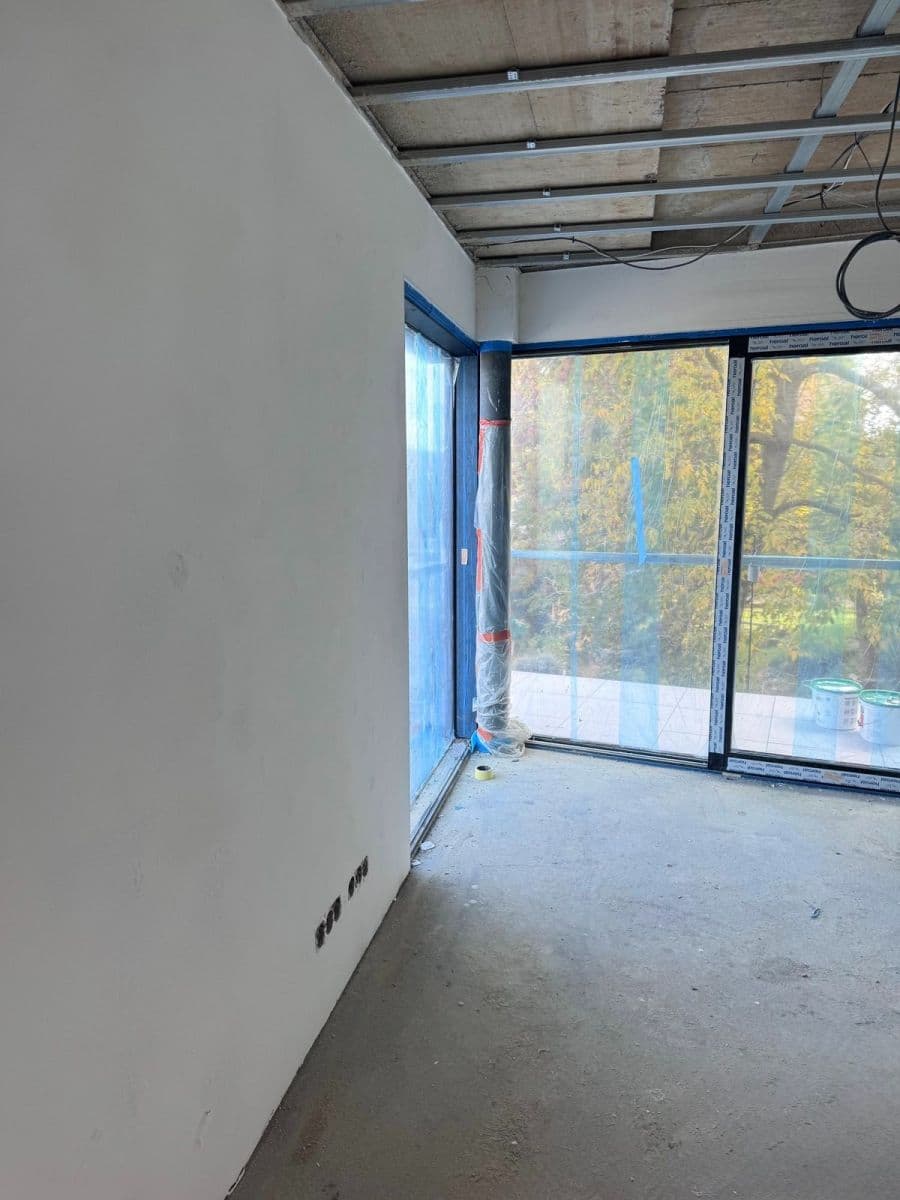 1 bedroom with open-plan kitchen flat for sale, 56 m², Na Cikorce, Prague, Prague 1 bedroom with open-plan kitchen flat for sale, 56 m², Na Cikorce, Prague, Prague