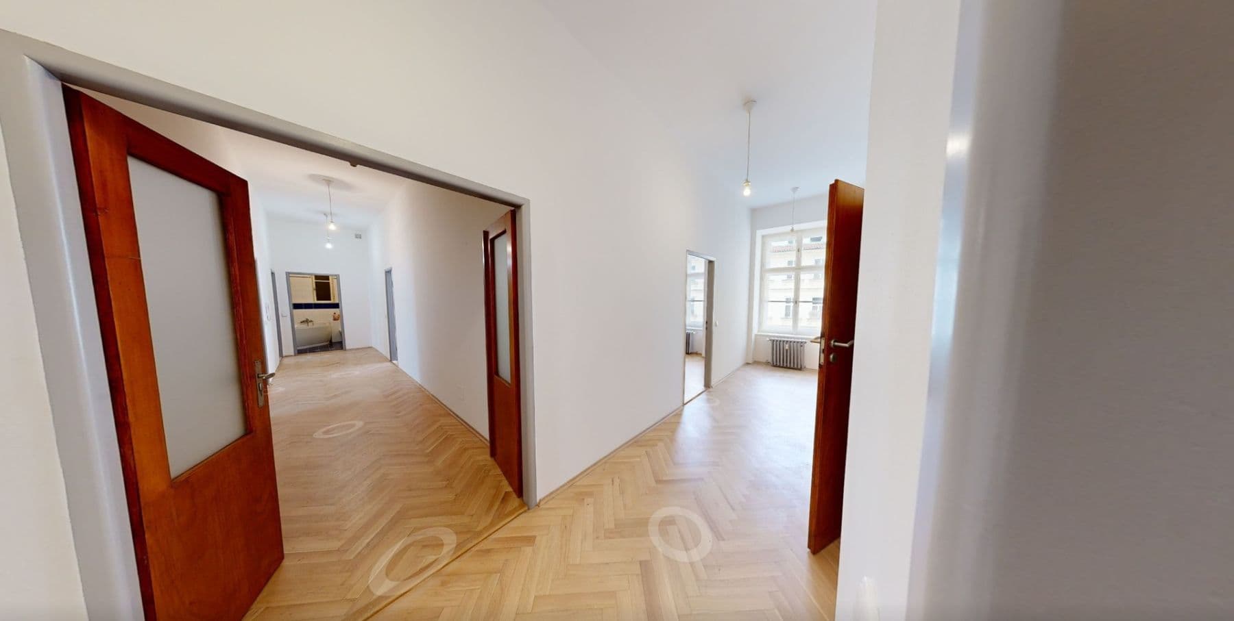 4 bedroom with open-plan kitchen flat to rent, 155 m², Národní, Prague, Prague 4 bedroom with open-plan kitchen flat to rent, 155 m², Národní, Prague, Prague