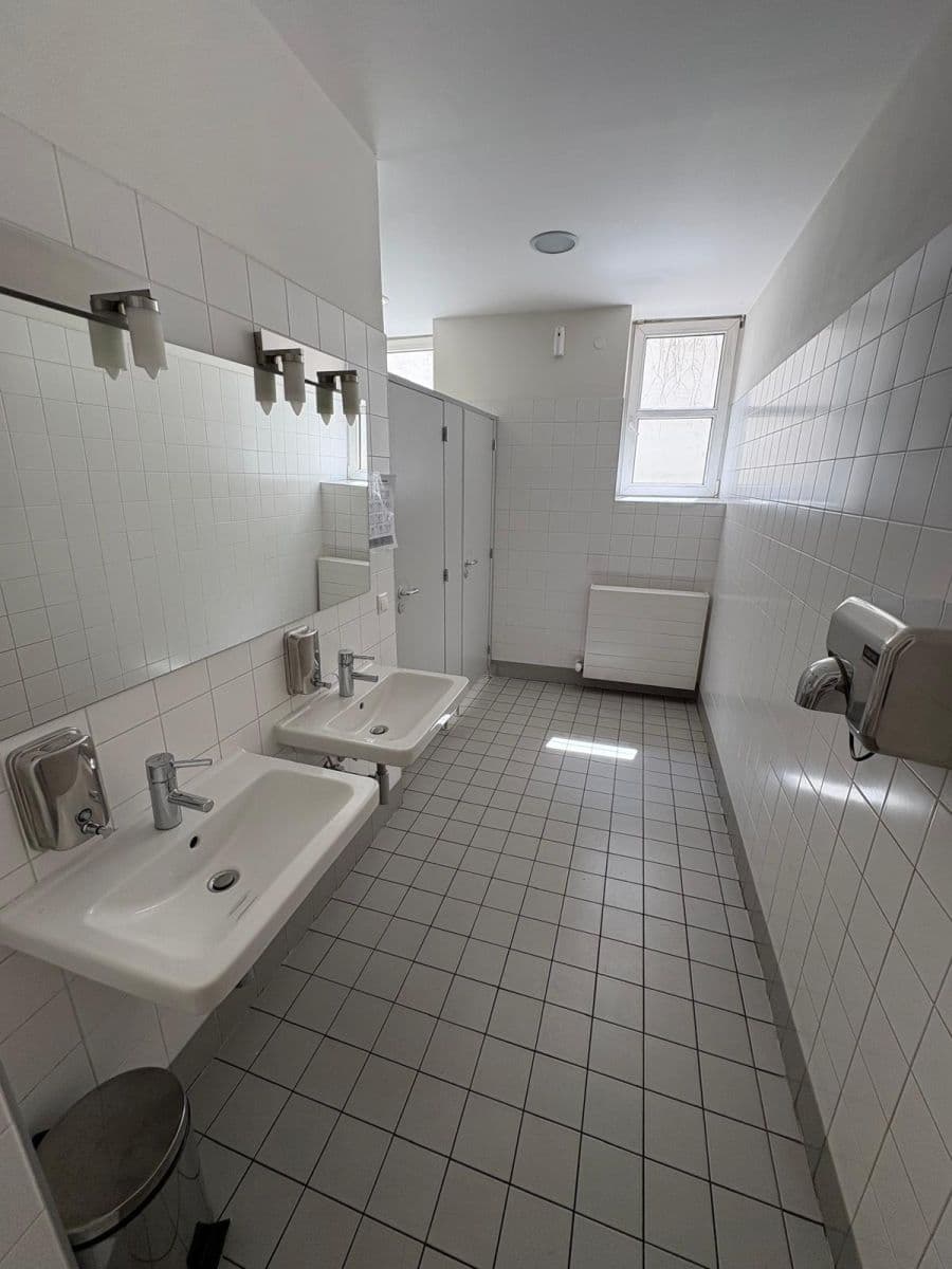 non-residential property to rent, 25 m², Purkyňova, Prague, Prague non-residential property to rent, 25 m², Purkyňova, Prague, Prague