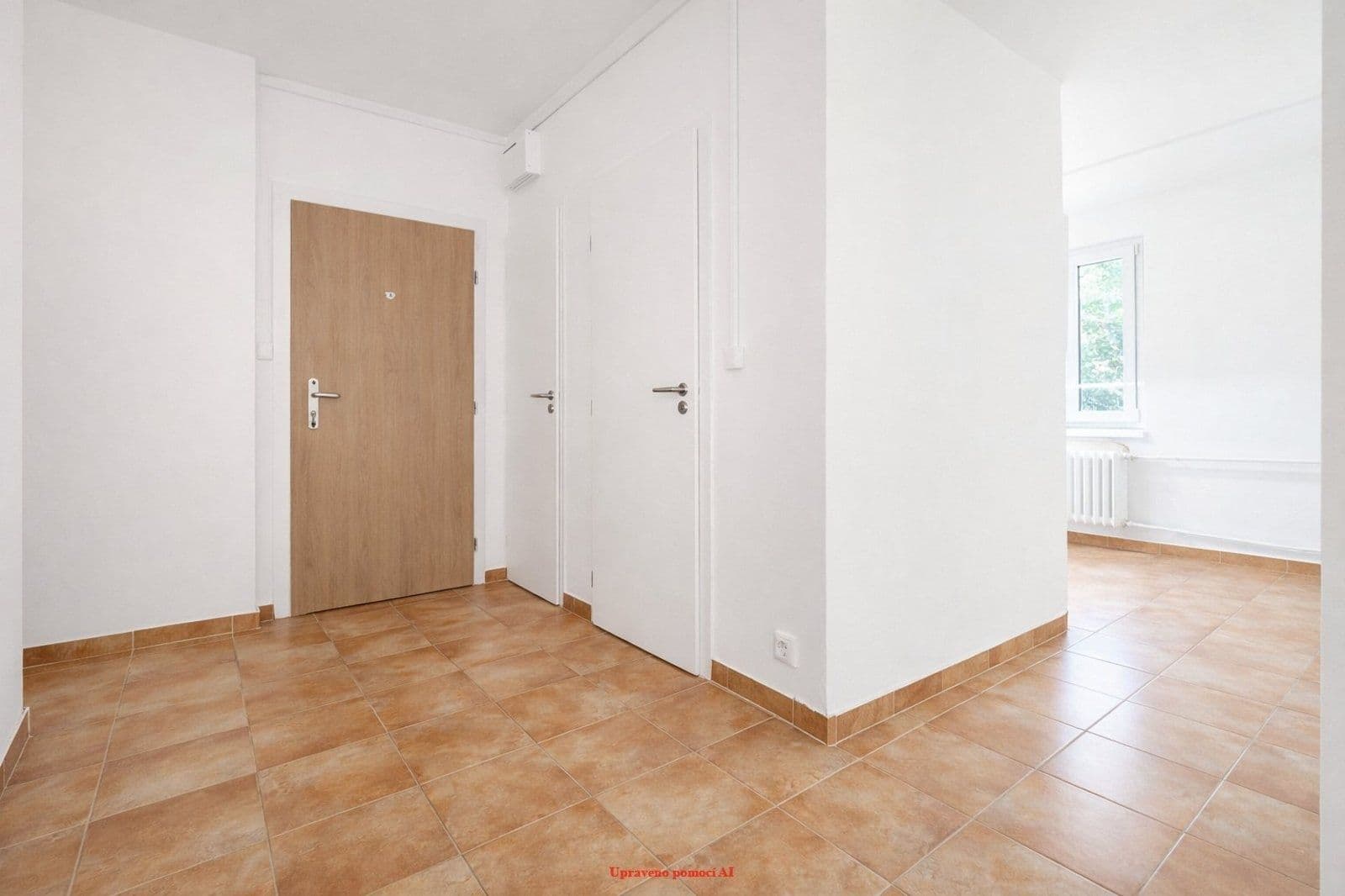2 bedroom flat to rent, 52 m², Školská, Karviná, Moravskoslezský Region 2 bedroom flat to rent, 52 m², Školská, Karviná, Moravskoslezský Region