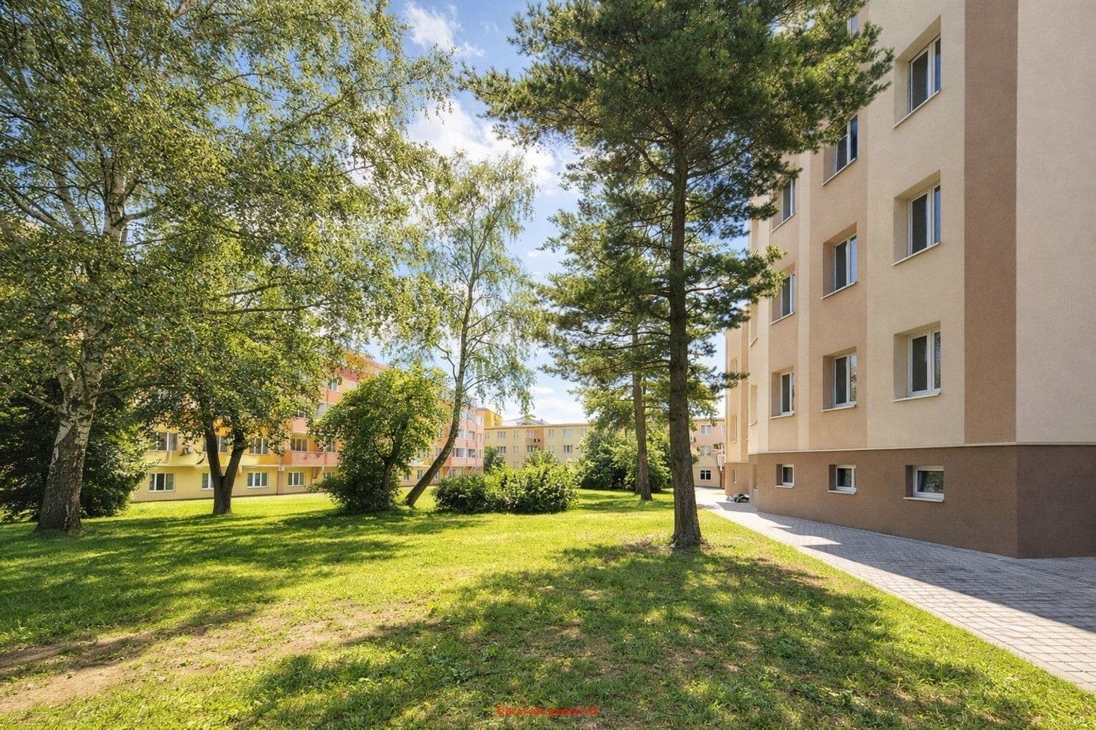 2 bedroom flat to rent, 52 m², Školská, Karviná, Moravskoslezský Region 2 bedroom flat to rent, 52 m², Školská, Karviná, Moravskoslezský Region