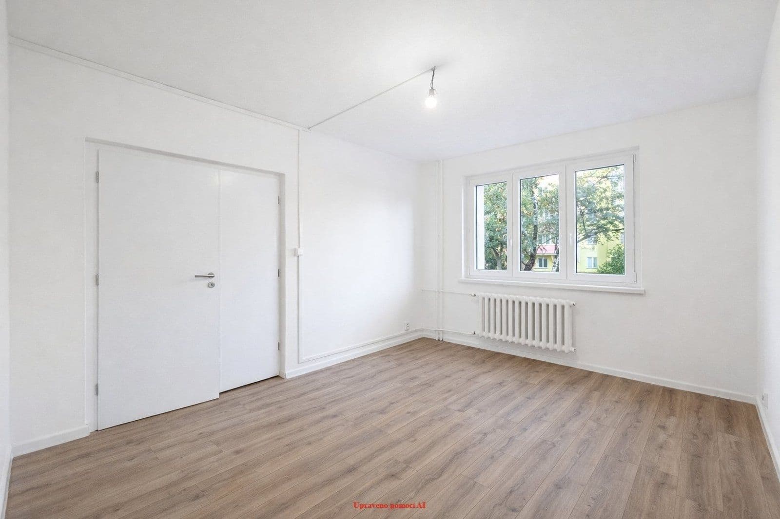 2 bedroom flat to rent, 52 m², Školská, Karviná, Moravskoslezský Region 2 bedroom flat to rent, 52 m², Školská, Karviná, Moravskoslezský Region