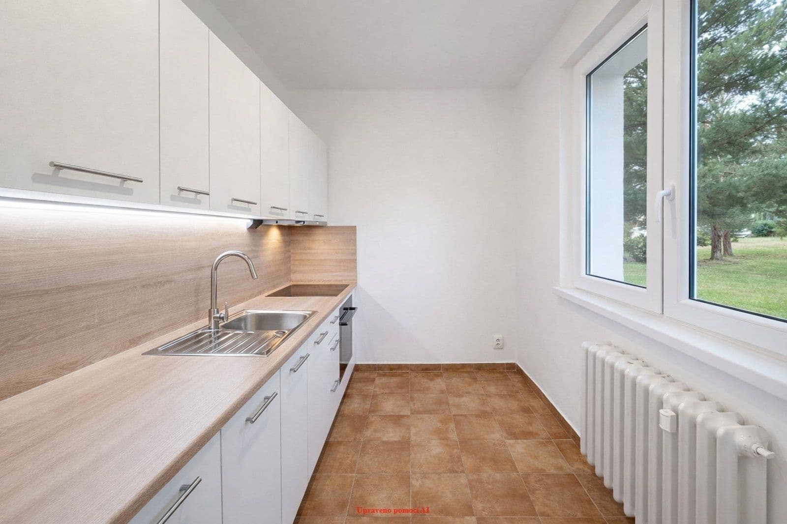 2 bedroom flat to rent, 52 m², Školská, Karviná, Moravskoslezský Region 2 bedroom flat to rent, 52 m², Školská, Karviná, Moravskoslezský Region