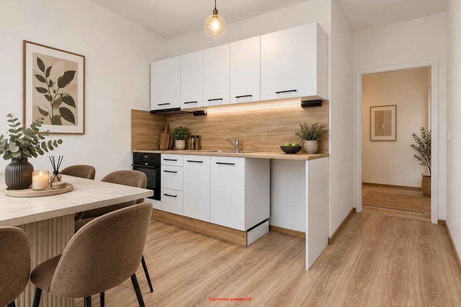 2 bedroom flat to rent, 53 m², Slovenská, Karviná, Moravskoslezský Region 2 bedroom flat to rent, 53 m², Slovenská, Karviná, Moravskoslezský Region