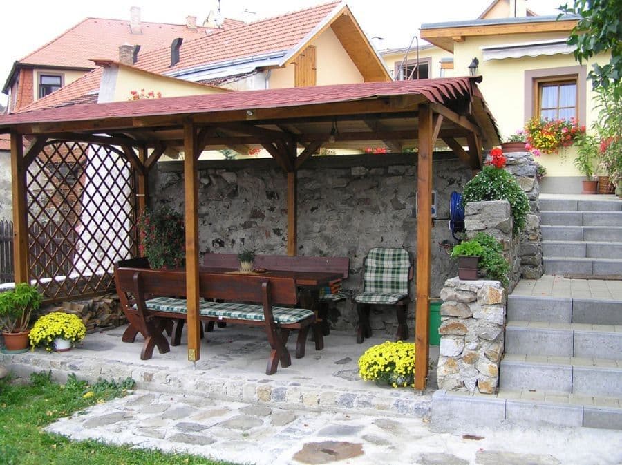 house for sale, 550 m², Plešivecká, Český Krumlov, Jihočeský Region house for sale, 550 m², Plešivecká, Český Krumlov, Jihočeský Region
