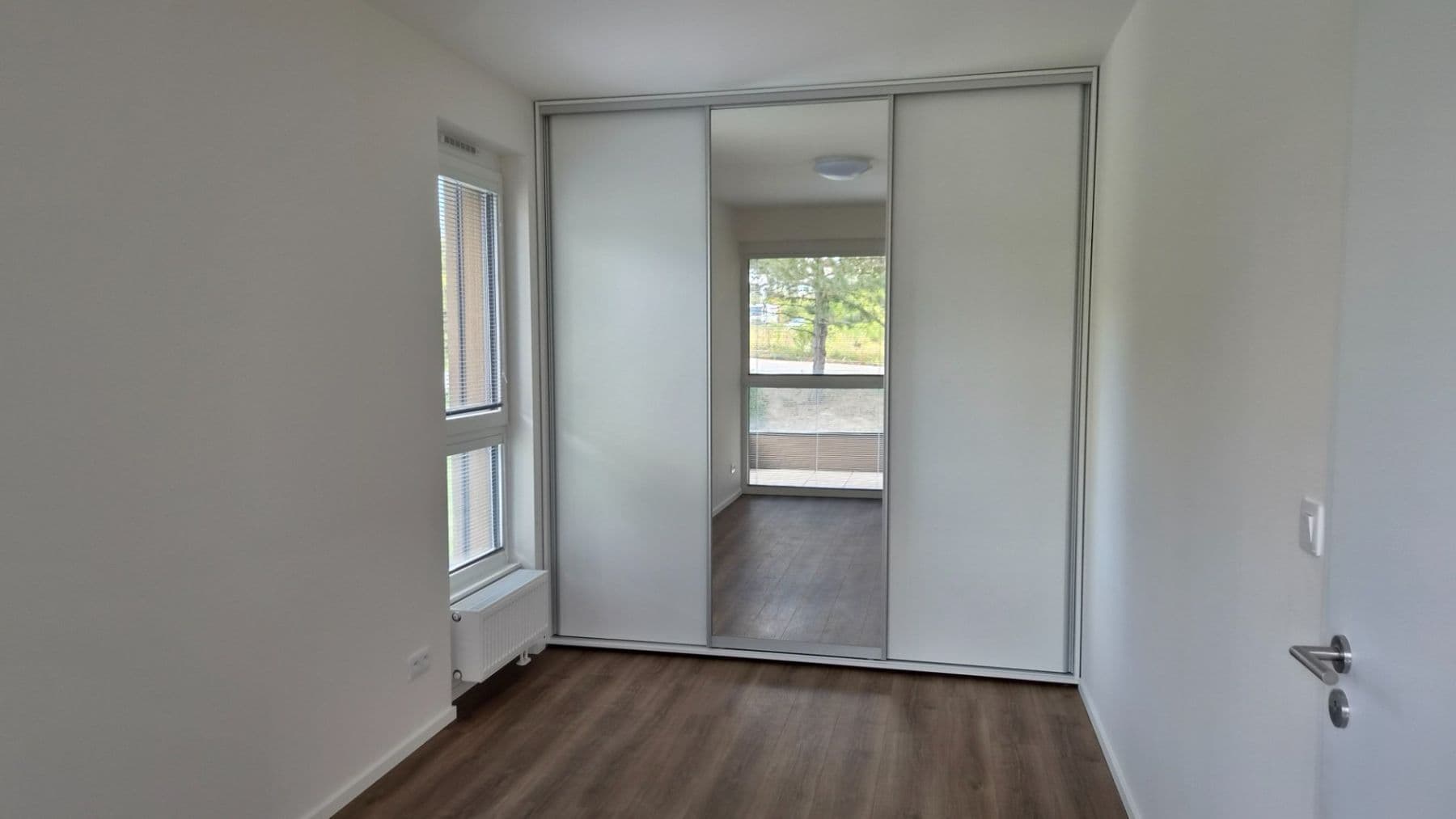 1 bedroom with open-plan kitchen flat to rent, 47 m², Arnošta Valenty, Prague, Prague 1 bedroom with open-plan kitchen flat to rent, 47 m², Arnošta Valenty, Prague, Prague