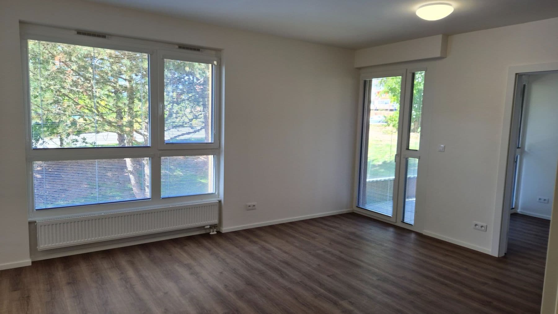 1 bedroom with open-plan kitchen flat to rent, 47 m², Arnošta Valenty, Prague, Prague 1 bedroom with open-plan kitchen flat to rent, 47 m², Arnošta Valenty, Prague, Prague