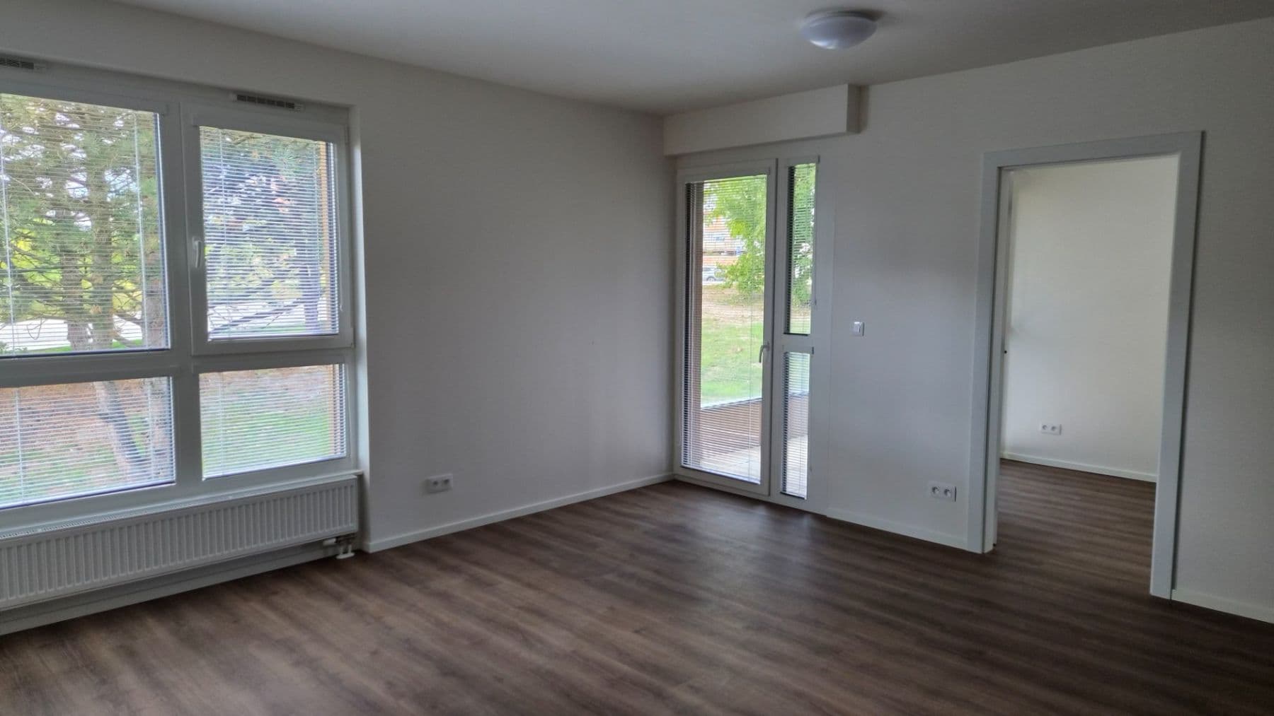 1 bedroom with open-plan kitchen flat to rent, 47 m², Arnošta Valenty, Prague, Prague 1 bedroom with open-plan kitchen flat to rent, 47 m², Arnošta Valenty, Prague, Prague
