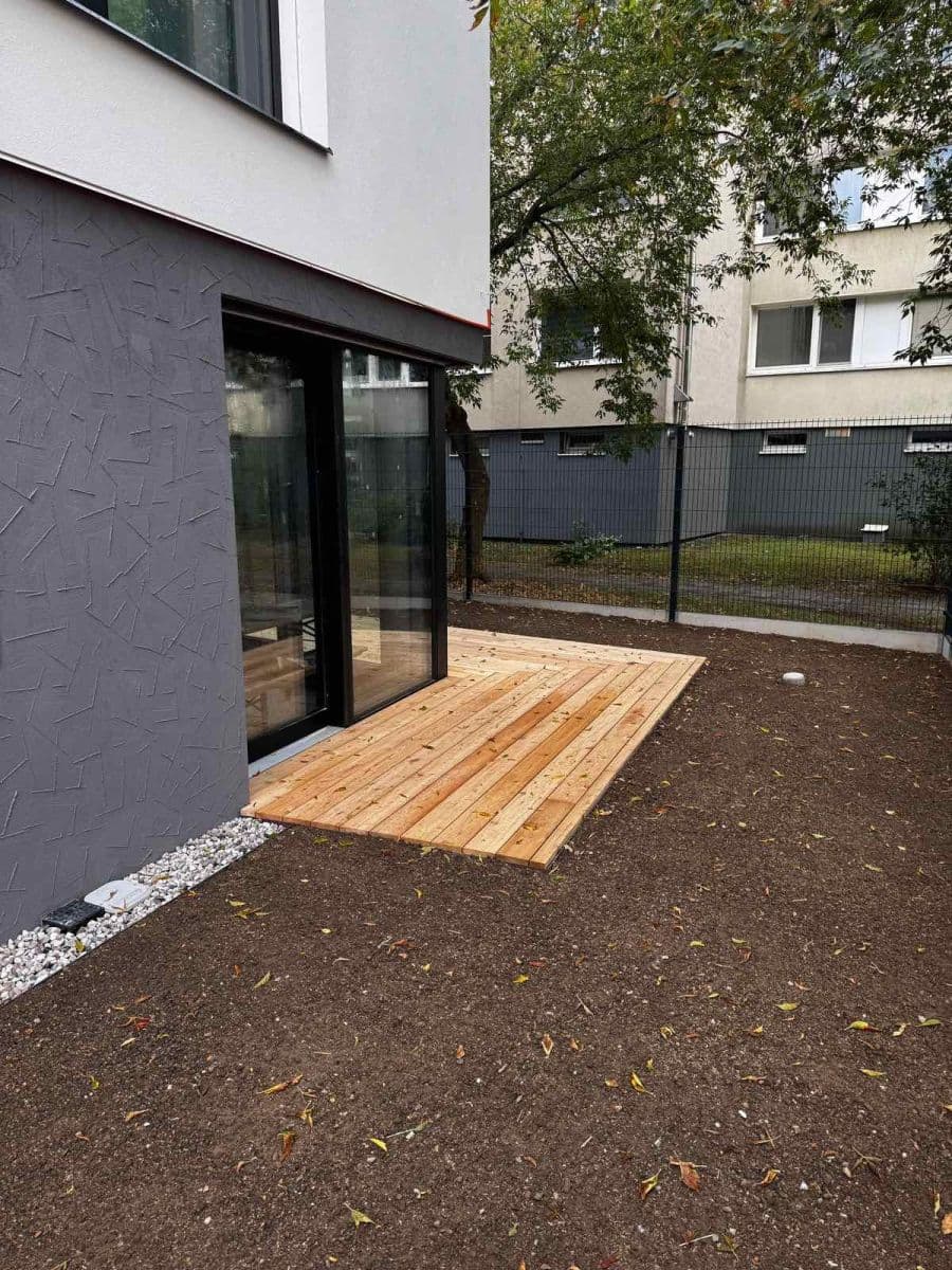 1 bedroom with open-plan kitchen flat for sale, 47 m², Na Cikorce, Prague, Prague 1 bedroom with open-plan kitchen flat for sale, 47 m², Na Cikorce, Prague, Prague