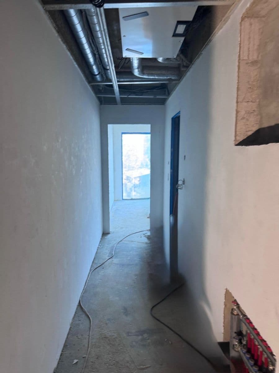 1 bedroom with open-plan kitchen flat for sale, 47 m², Na Cikorce, Prague, Prague 1 bedroom with open-plan kitchen flat for sale, 47 m², Na Cikorce, Prague, Prague
