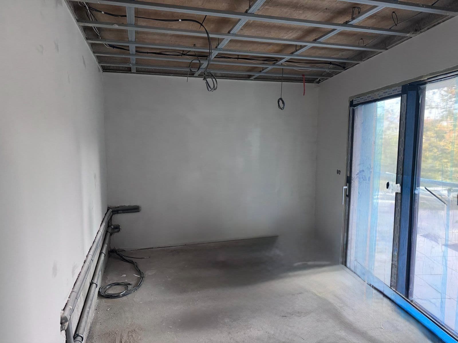 1 bedroom with open-plan kitchen flat for sale, 47 m², Na Cikorce, Prague, Prague 1 bedroom with open-plan kitchen flat for sale, 47 m², Na Cikorce, Prague, Prague