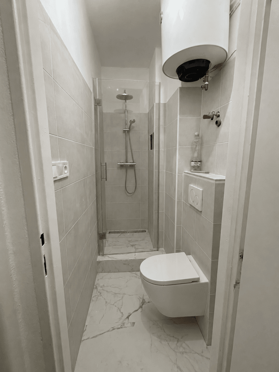 Studio flat to rent, 35 m², Tomanova, Plzeň, Plzeňský Region Studio flat to rent, 35 m², Tomanova, Plzeň, Plzeňský Region