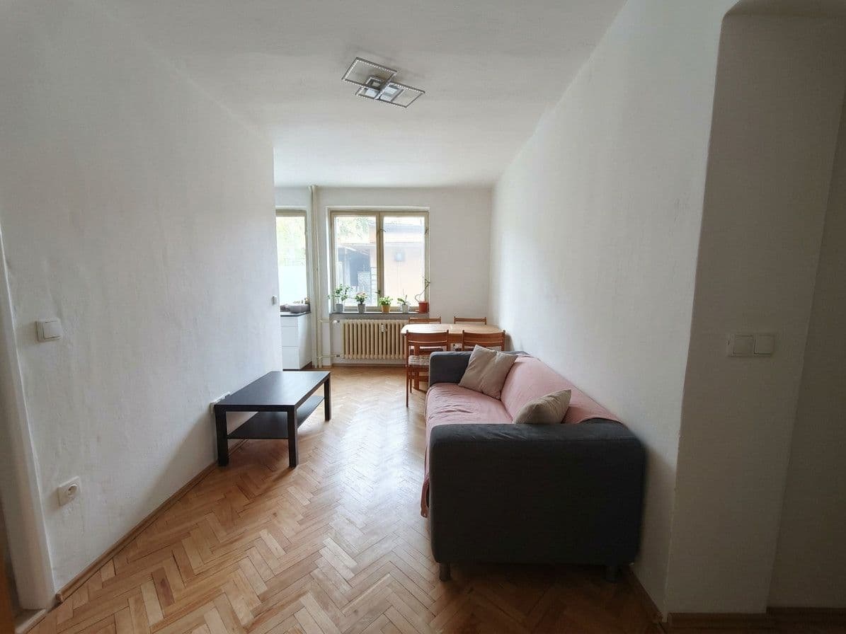 3 bedroom with open-plan kitchen flat for sale, 77 m², Hrusická, Prague, Prague 3 bedroom with open-plan kitchen flat for sale, 77 m², Hrusická, Prague, Prague
