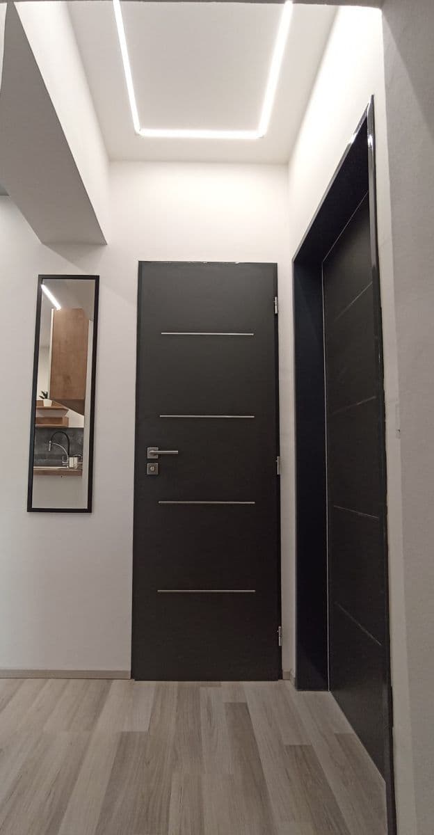Studio flat to rent, 1 m², V Brůdku, Prague, Prague Studio flat to rent, 1 m², V Brůdku, Prague, Prague