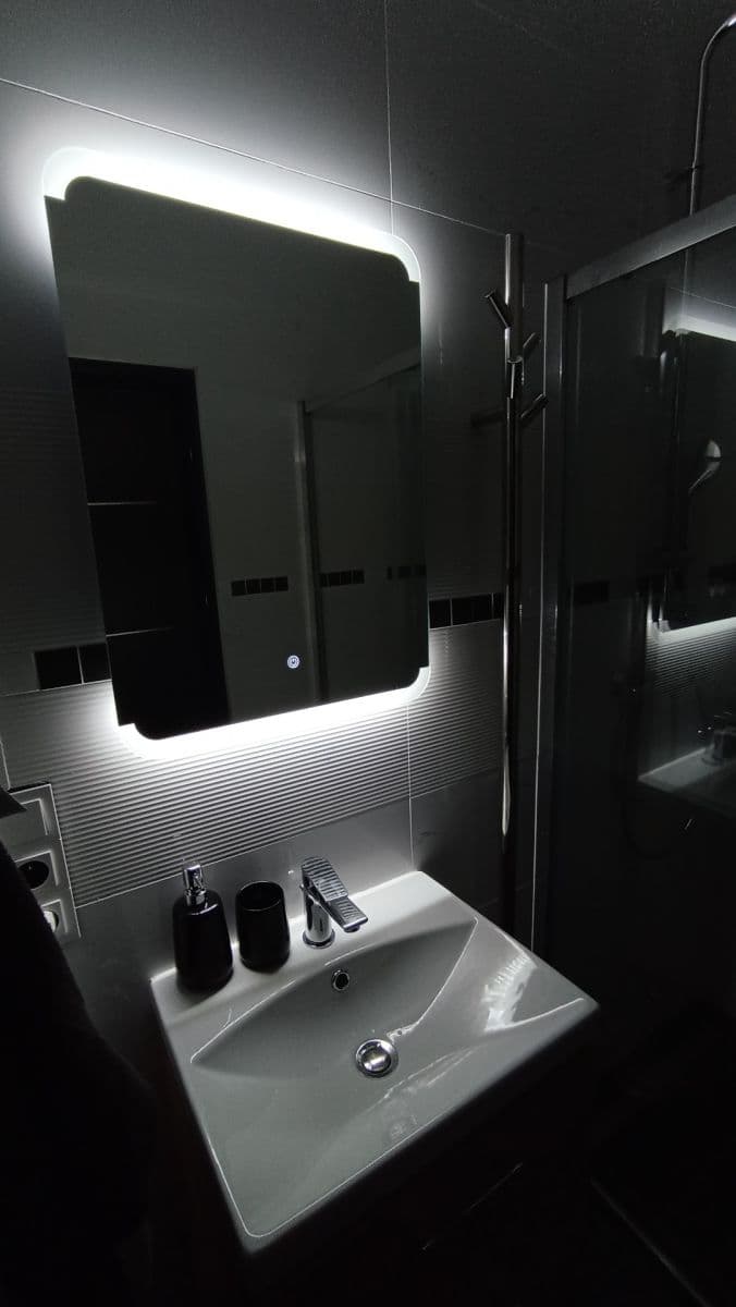 Studio flat to rent, 1 m², V Brůdku, Prague, Prague Studio flat to rent, 1 m², V Brůdku, Prague, Prague