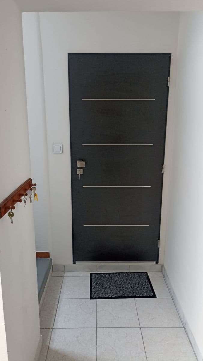 Studio flat to rent, 1 m², V Brůdku, Prague, Prague Studio flat to rent, 1 m², V Brůdku, Prague, Prague