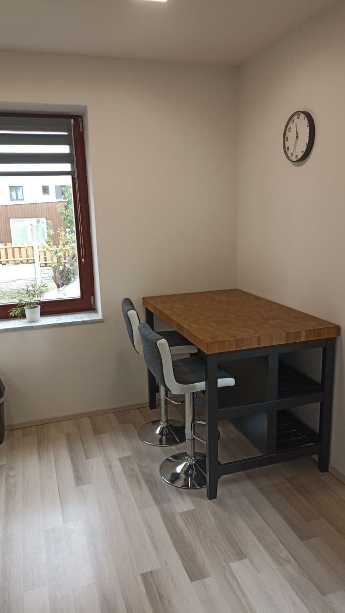 Studio flat to rent, 1 m², V Brůdku, Prague, Prague Studio flat to rent, 1 m², V Brůdku, Prague, Prague