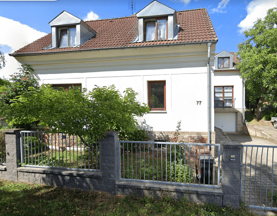 Studio flat to rent, 1 m², V Brůdku, Prague, Prague Studio flat to rent, 1 m², V Brůdku, Prague, Prague