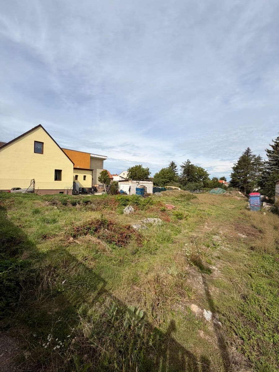 plot for sale, 1,342 m², Zbuzany, Středočeský Region plot for sale, 1,342 m², Zbuzany, Středočeský Region