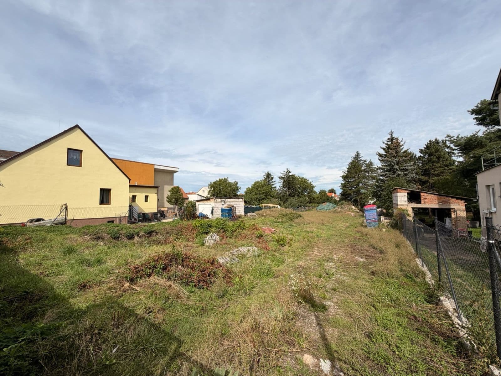plot for sale, 1,342 m², Zbuzany, Středočeský Region plot for sale, 1,342 m², Zbuzany, Středočeský Region