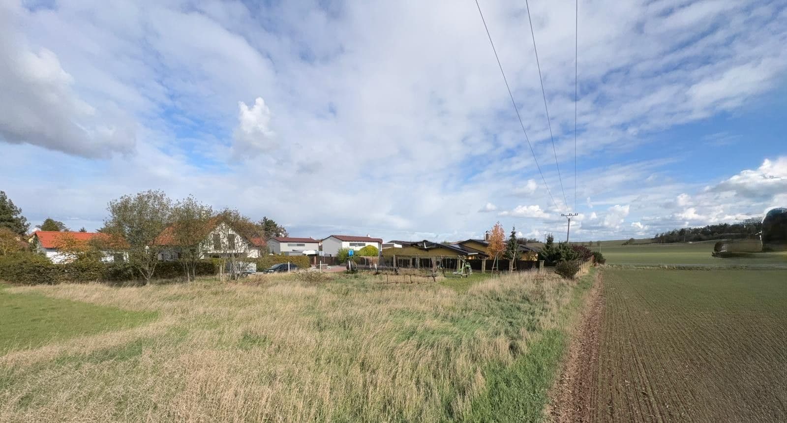 plot for sale, 1,069 m², Plzeň, Plzeňský Region plot for sale, 1,069 m², Plzeň, Plzeňský Region