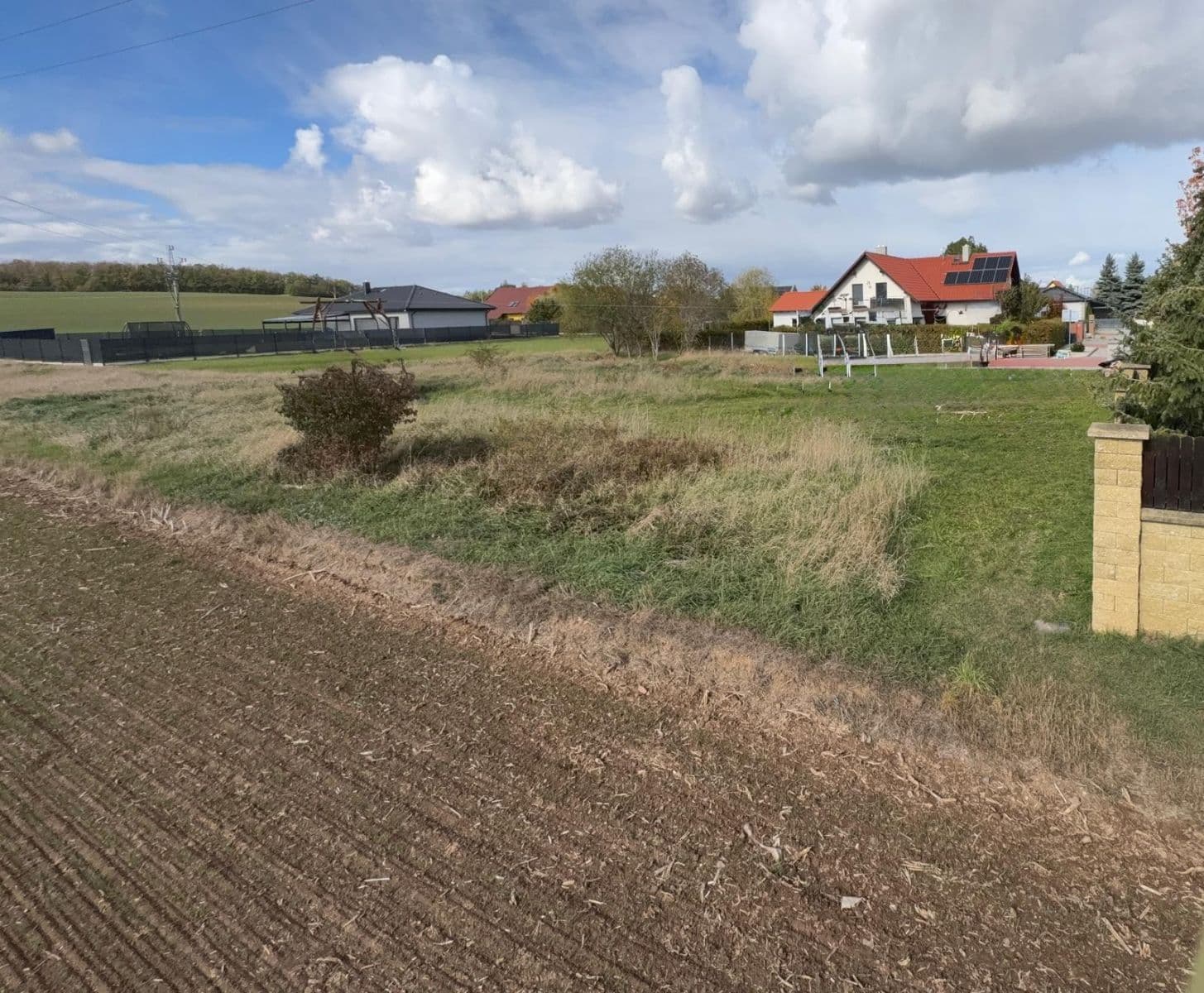 plot for sale, 1,069 m², Plzeň, Plzeňský Region plot for sale, 1,069 m², Plzeň, Plzeňský Region