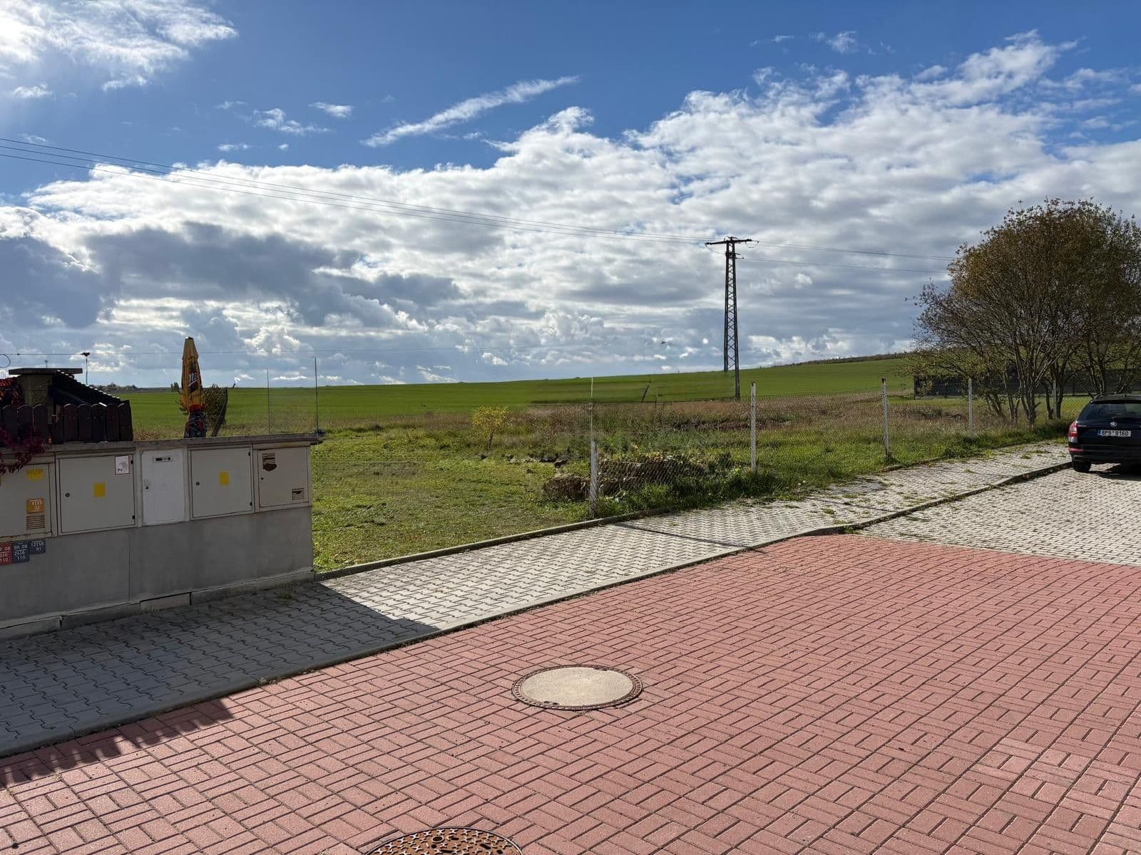 plot for sale, 1,069 m², Plzeň, Plzeňský Region plot for sale, 1,069 m², Plzeň, Plzeňský Region