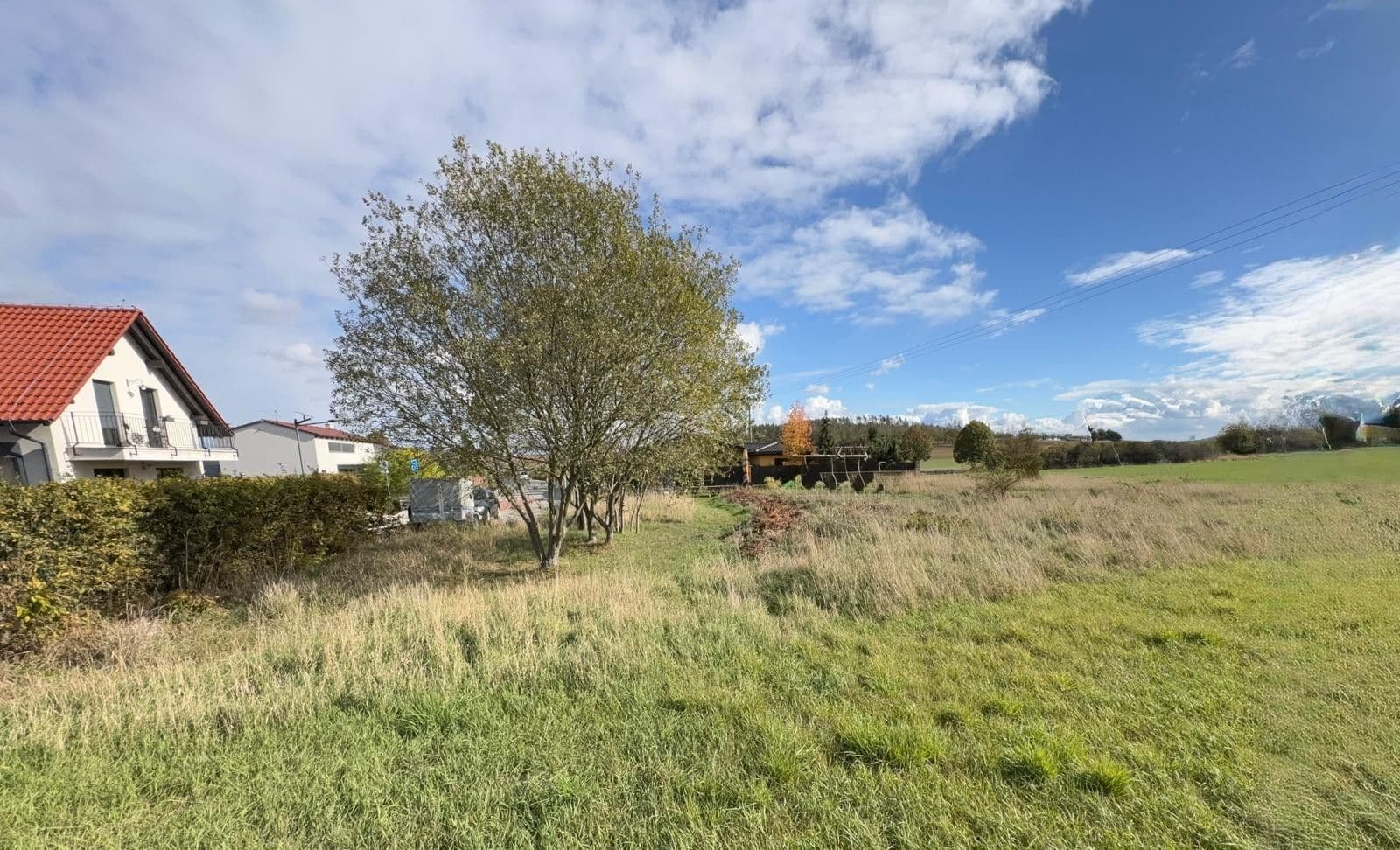 plot for sale, 1,069 m², Plzeň, Plzeňský Region plot for sale, 1,069 m², Plzeň, Plzeňský Region