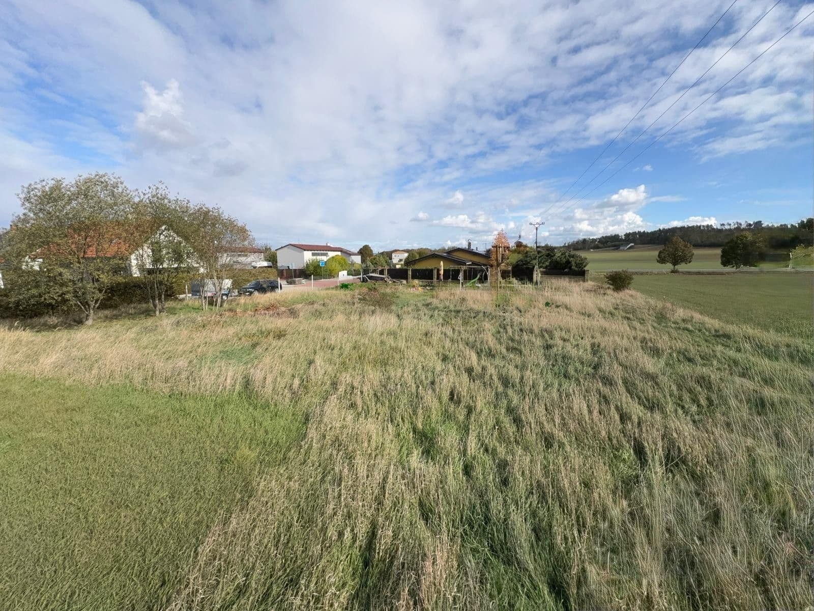 plot for sale, 1,069 m², Plzeň, Plzeňský Region plot for sale, 1,069 m², Plzeň, Plzeňský Region