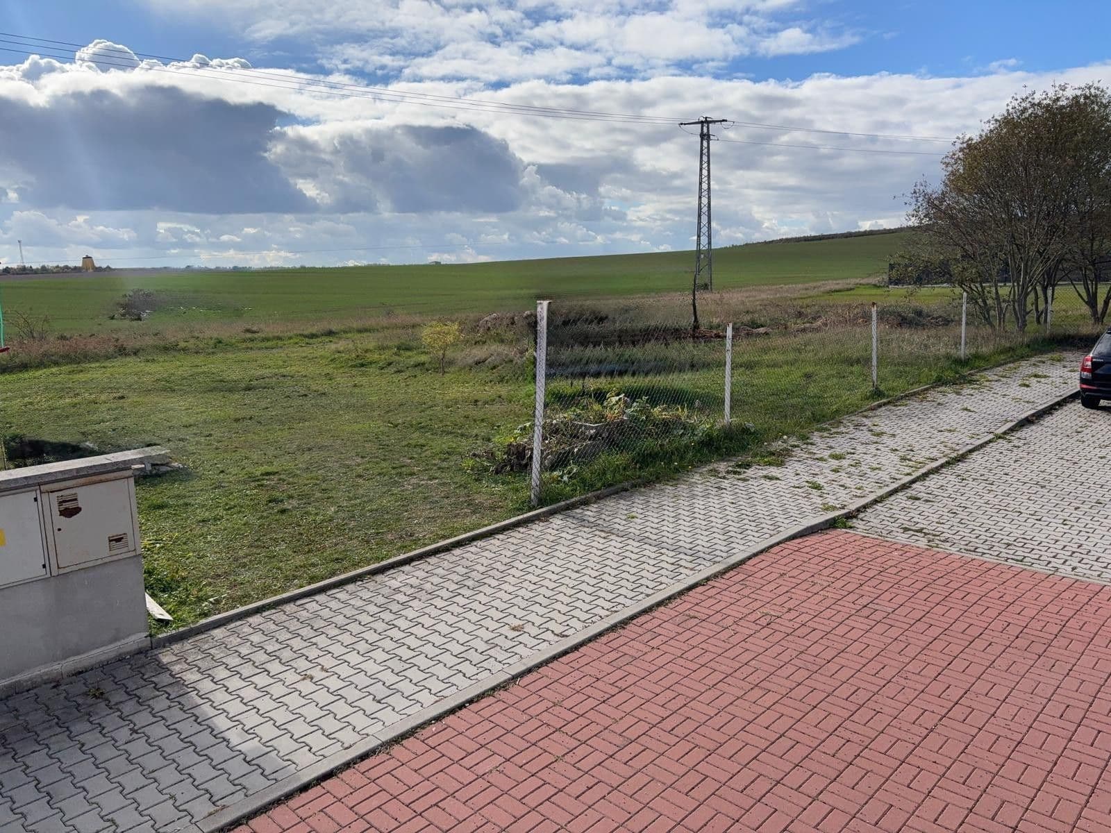 plot for sale, 1,069 m², Plzeň, Plzeňský Region plot for sale, 1,069 m², Plzeň, Plzeňský Region