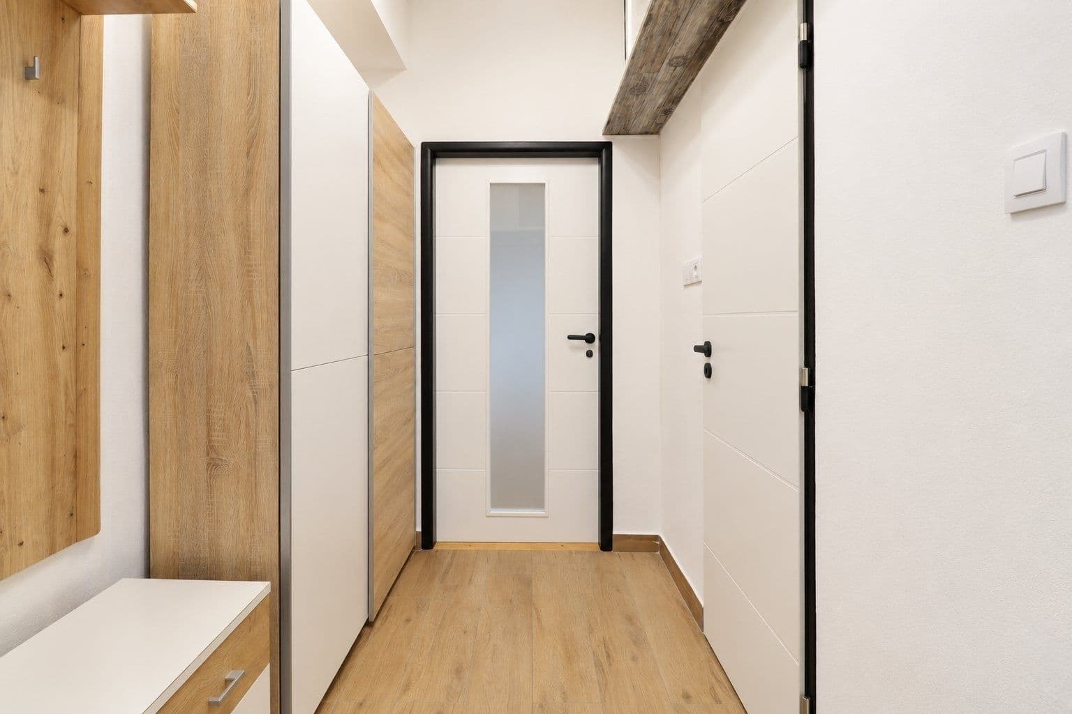 2 bedroom flat to rent, 48 m², Dvouletky, Prague, Prague 2 bedroom flat to rent, 48 m², Dvouletky, Prague, Prague