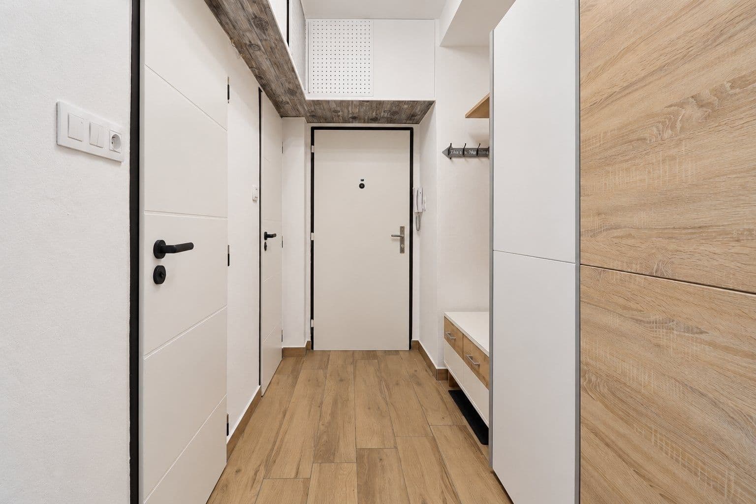 2 bedroom flat to rent, 48 m², Dvouletky, Prague, Prague 2 bedroom flat to rent, 48 m², Dvouletky, Prague, Prague