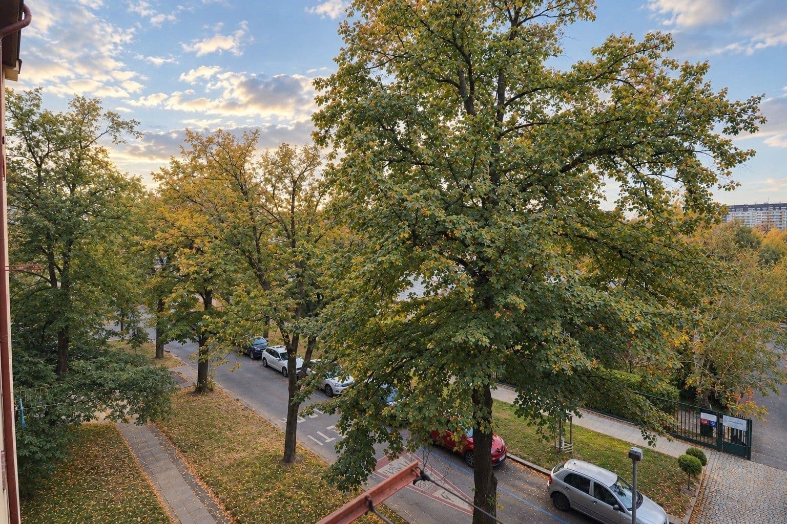 2 bedroom flat to rent, 48 m², Dvouletky, Prague, Prague 2 bedroom flat to rent, 48 m², Dvouletky, Prague, Prague
