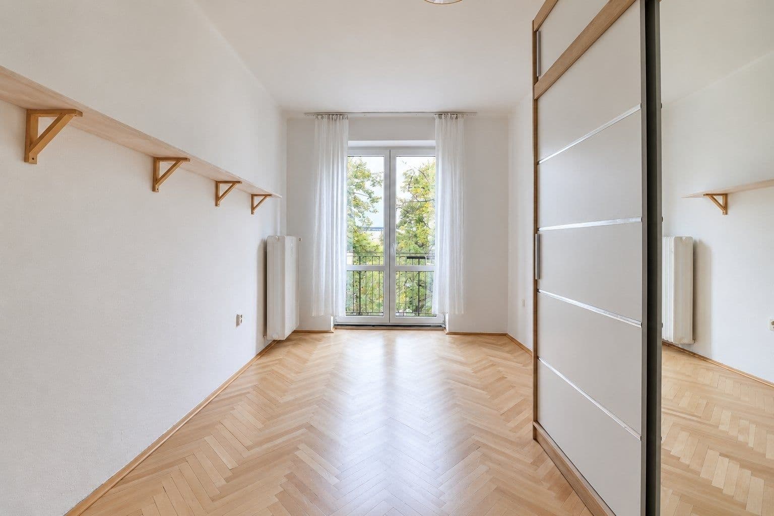 2 bedroom flat to rent, 48 m², Dvouletky, Prague, Prague 2 bedroom flat to rent, 48 m², Dvouletky, Prague, Prague