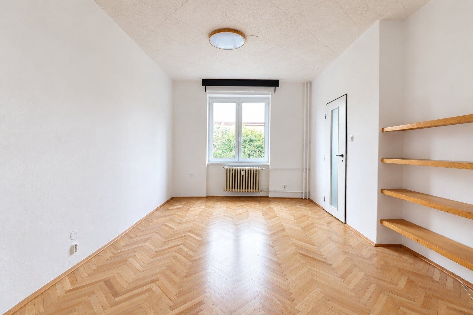 2 bedroom flat to rent, 48 m², Dvouletky, Prague, Prague 2 bedroom flat to rent, 48 m², Dvouletky, Prague, Prague