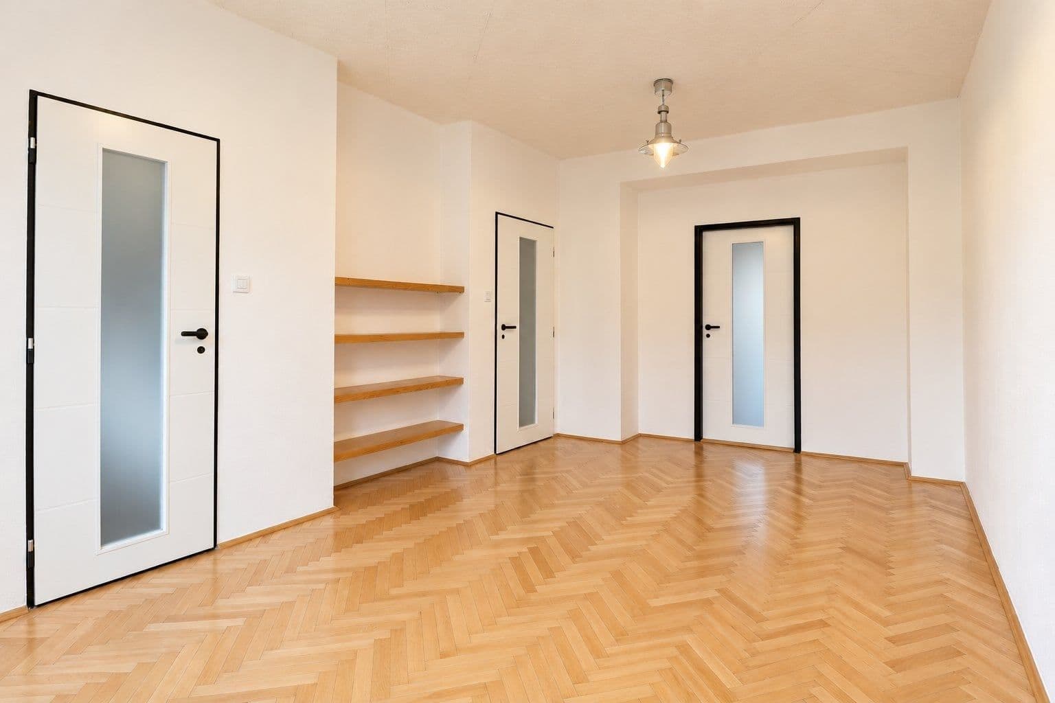2 bedroom flat to rent, 48 m², Dvouletky, Prague, Prague 2 bedroom flat to rent, 48 m², Dvouletky, Prague, Prague