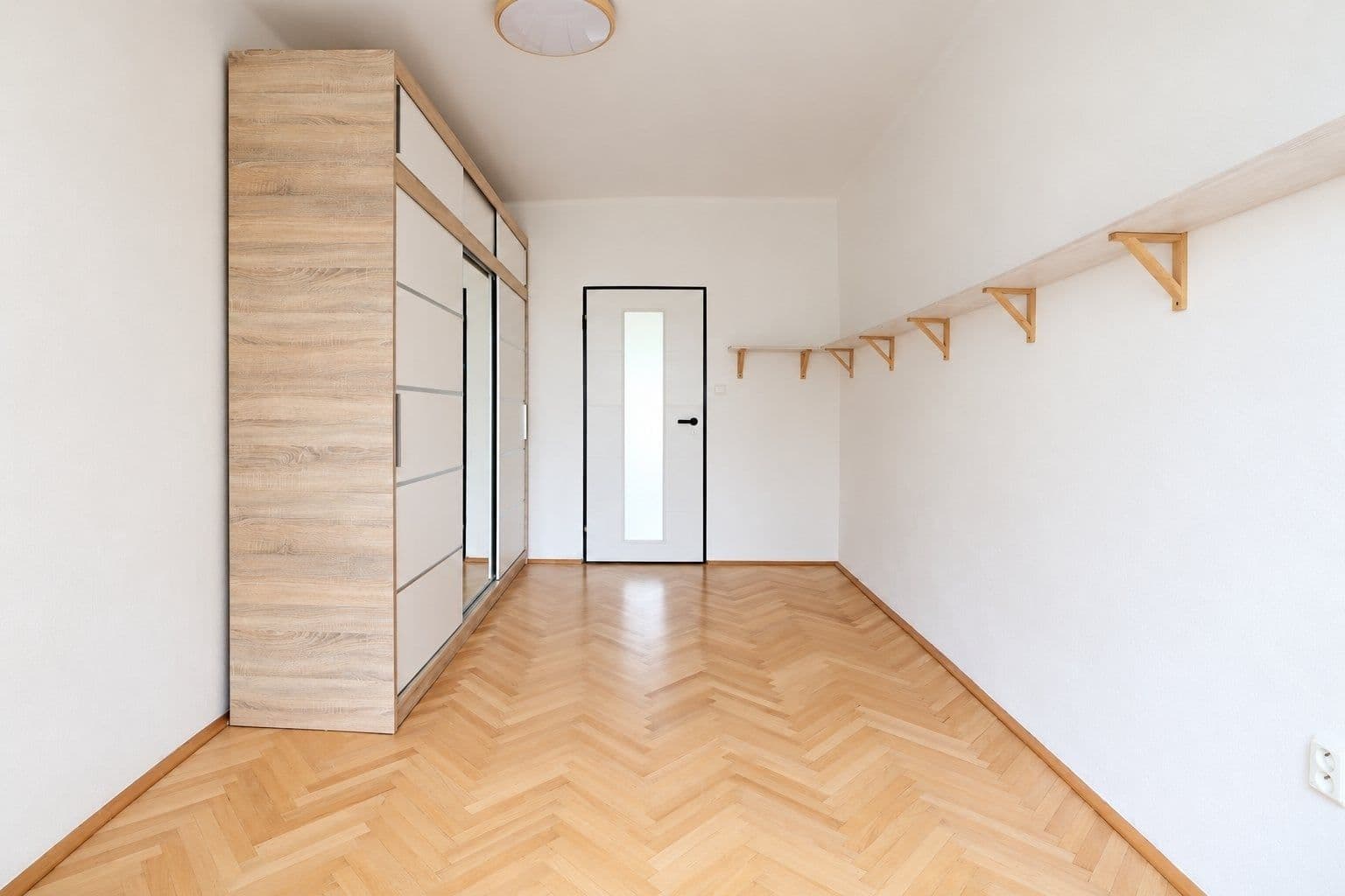 2 bedroom flat to rent, 48 m², Dvouletky, Prague, Prague 2 bedroom flat to rent, 48 m², Dvouletky, Prague, Prague