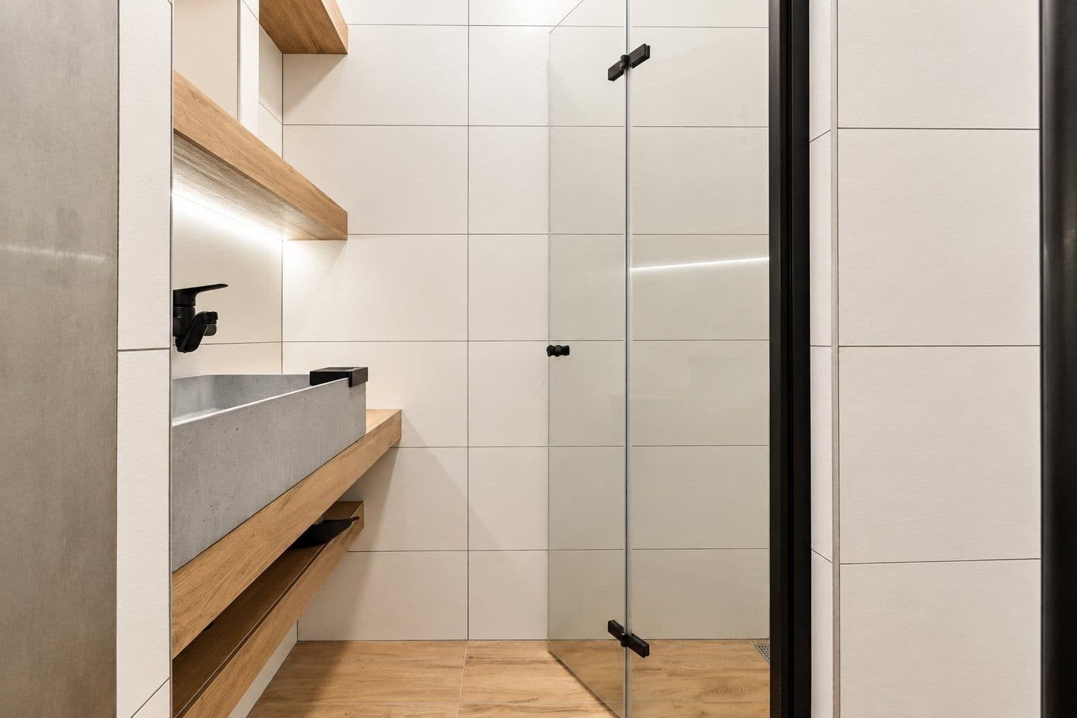 2 bedroom flat to rent, 48 m², Dvouletky, Prague, Prague 2 bedroom flat to rent, 48 m², Dvouletky, Prague, Prague