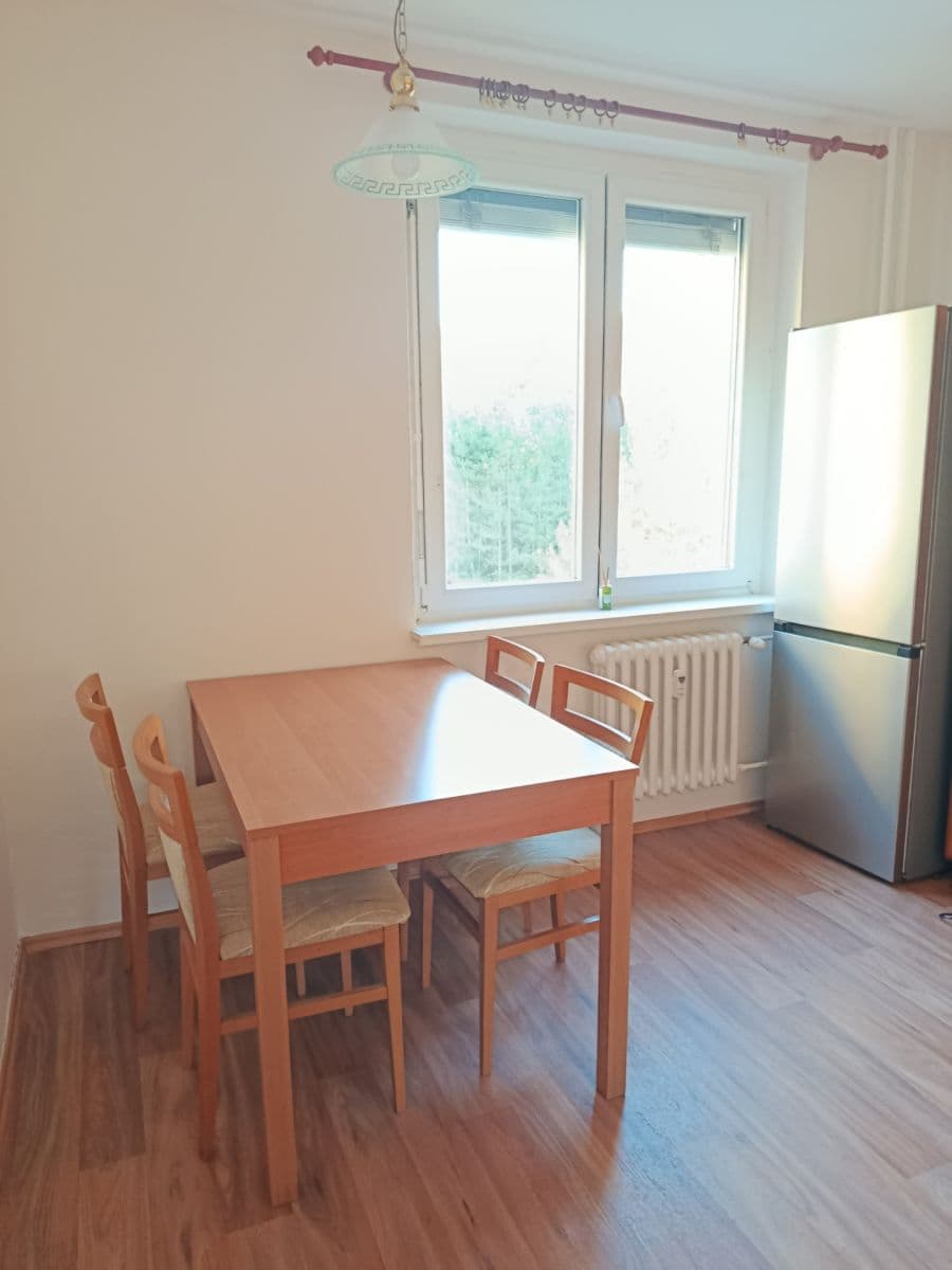 3 bedroom flat to rent, 71 m², Josefy Faimonové, Brno, Jihomoravský Region 3 bedroom flat to rent, 71 m², Josefy Faimonové, Brno, Jihomoravský Region
